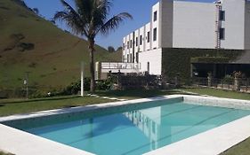 Hotel Fazenda Valaisan